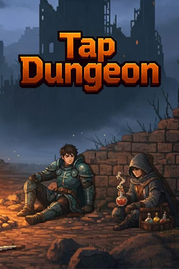 Tap Dungeon Builds Guide